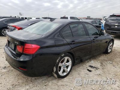 Trzecie zdjęcie samochodu z tyłu: 2013 BMW 328 I VIN:WBA3A5G51DNP22804 - miniatura