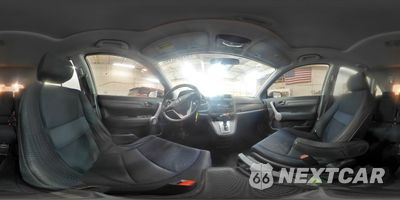 Zdjęcie 14 z 15 samochodu: 2007 HONDA CR-V EX VIN:JHLRE48537C110794 - miniatura