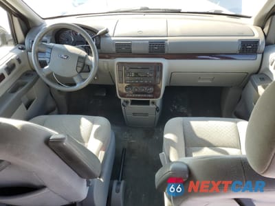Zdjęcie 8 z 15 samochodu: 2006 FORD FREESTAR SEL VIN:2FMZA52256BA12535 - miniatura