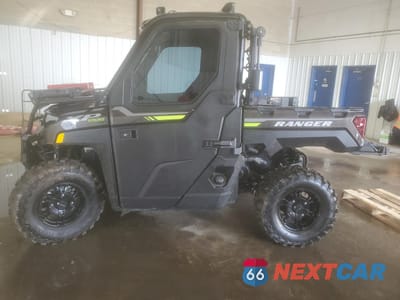Zdjęcie 9 z 11 samochodu: 2023 POLARIS RANGER XP 1000 NORTHSTAR ULTIMATE VIN:4XARRY992P8056344 - miniatura