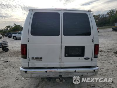 Zdjęcie 6 z 15 samochodu: 2013 FORD ECONOLINE E350 SUPER DUTY WAGON VIN:1FBSS3BLXDDA19833 - miniatura