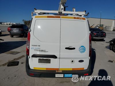 Zdjęcie 6 z 13 samochodu: 2016 FORD TRANSIT CONNECT XL VIN:NM0LS7E7XG1241152 - miniatura