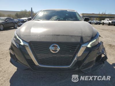 Piąte zdjęcie samochodu w środku: 2019 NISSAN ALTIMA SR VIN:1N4BL4CV4KN310744 - miniatura
