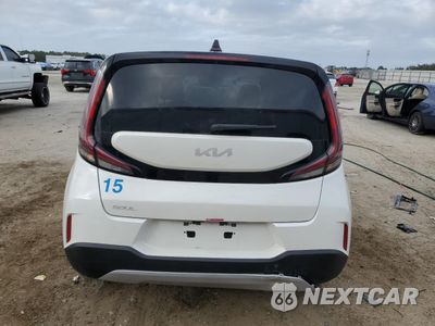 Zdjęcie 6 z 16 samochodu: 2025 KIA SOUL LX VIN:KNDJ23AU2S7923303 - miniatura