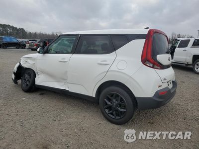 Drugie zdjęcie samochodu z przodu: 2021 KIA SOUL LX VIN:KNDJ23AUXM7136683 - miniatura