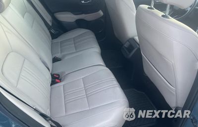 Zdjęcie 6 z 11 samochodu: 2023 HONDA HR-V EXL VIN:3CZRZ2H77PM749638 - miniatura