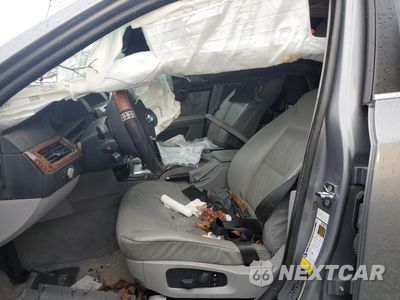 Zdjęcie 7 z 12 samochodu: 2008 BMW 528 I VIN:WBANU53528CT12858 - miniatura