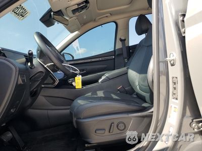 Zdjęcie 7 z 16 samochodu: 2024 HYUNDAI TUCSON SEL VIN:5NMJF3DE2RH393359 - miniatura