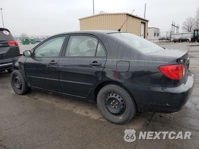 Drugie zdjęcie samochodu z przodu: 2004 TOYOTA COROLLA CE VIN:2T1BR32E24C239084 - miniatura