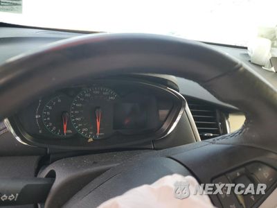 Zdjęcie 9 z 13 samochodu: 2017 CHEVROLET TRAX 1LT VIN:3GNCJLSB0HL217418 - miniatura