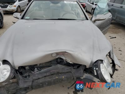 Zdjęcie 12 z 15 samochodu: 2005 MERCEDES-BENZ CLK 320C VIN:WDBTJ65J85F166350 - miniatura