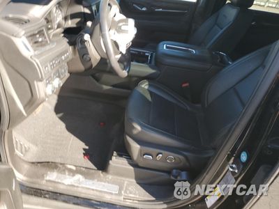 Zdjęcie 7 z 17 samochodu: 2021 GMC YUKON DENALI VIN:1GKS2DKL3MR330206 - miniatura