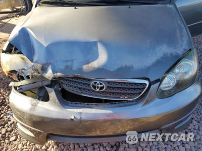 Zdjęcie 13 z 14 samochodu: 2006 TOYOTA COROLLA CE VIN:1NXBR30E46Z592446 - miniatura
