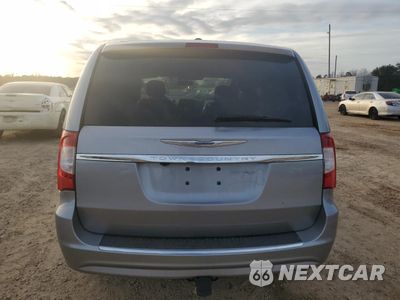 Zdjęcie 6 z 15 samochodu: 2016 CHRYSLER TOWN & COUNTRY TOURING VIN:2C4RC1BG8GR207198 - miniatura
