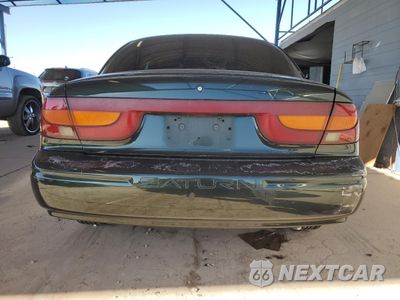 Zdjęcie 6 z 12 samochodu: 2002 SATURN SL2 VIN:1G8ZK54732Z167600 - miniatura