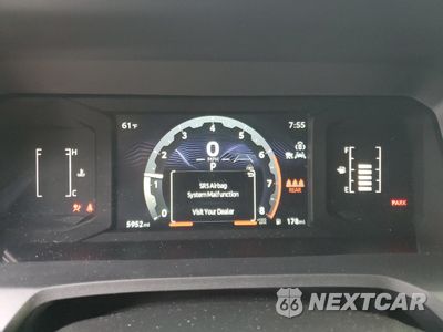 Zdjęcie 9 z 12 samochodu: 2024 TOYOTA TACOMA DOUBLE CAB VIN:3TYLB5JN1RT037331 - miniatura