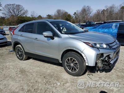 Czwarte zdjęcie samochodu z boku: 2020 MITSUBISHI ECLIPSE CROSS ES VIN:JA4AT3AAXLZ001560 - miniatura