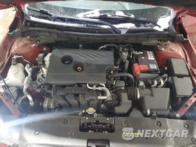 Zdjęcie 12 z 15 samochodu: 2020 NISSAN ALTIMA SR VIN:1N4BL4CW0LC179219 - miniatura