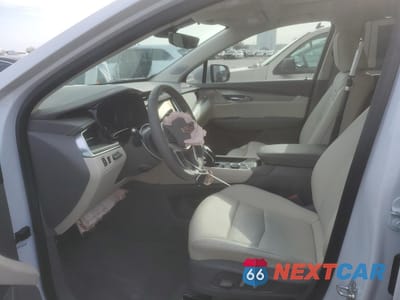 Zdjęcie 7 z 15 samochodu: 2024 CADILLAC XT5 PREMIUM LUXURY VIN:1GYKNCRS9RZ735336 - miniatura