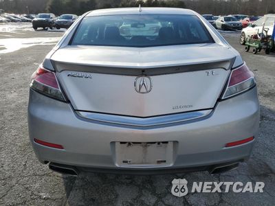 Zdjęcie 6 z 14 samochodu: 2012 ACURA TL VIN:19UUA9E56CA006845 - miniatura