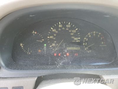 Zdjęcie 9 z 13 samochodu: 2001 LEXUS RX 300 VIN:JTJHF10U210205991 - miniatura