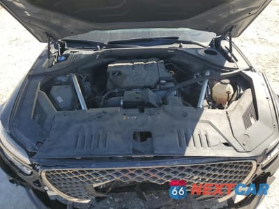Zdjęcie 13 z 16 samochodu: 2022 GENESIS GV70 BASE VIN:KMUMADTB2NU065058 - miniatura