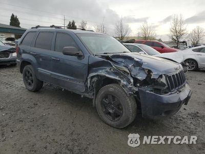 Zdjęcie 7 z 26 samochodu: 2008 JEEP GRAND CHEROKEE LAREDO VIN:1J8GR48KX8C241925 - miniatura