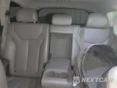 Zdjęcie 10 z 13 samochodu: 2020 HYUNDAI SANTA FE VIN:5NMB53AD6LH275969 - miniatura