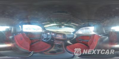 Zdjęcie 13 z 16 samochodu: 2021 DODGE CHALLENGER R/T SCAT PACK VIN:2C3CDZFJ9MH657844 - miniatura