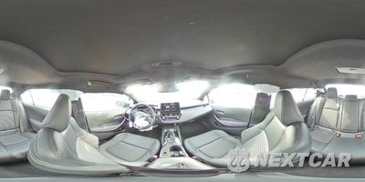 Zdjęcie 13 z 14 samochodu: 2024 TOYOTA COROLLA XSE VIN:5YFT4MCE7RP208217 - miniatura
