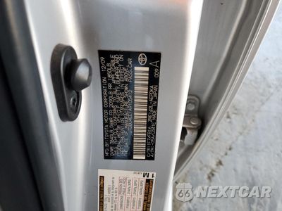 Zdjęcie 14 z 14 samochodu: 2010 TOYOTA COROLLA BASE VIN:JTDBU4EE1A9105412 - miniatura