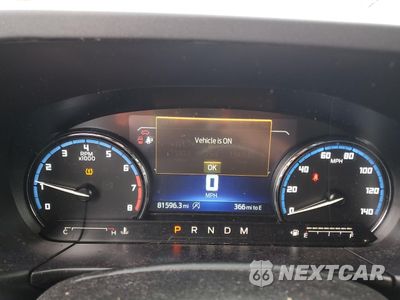Zdjęcie 9 z 14 samochodu: 2023 FORD BRONCO SPORT BADLANDS VIN:3FMCR9D98PRE08462 - miniatura