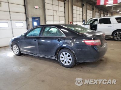 Drugie zdjęcie samochodu z przodu: 2008 TOYOTA CAMRY CE VIN:4T1BE46K38U222607 - miniatura