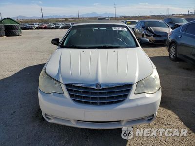 Piąte zdjęcie samochodu w środku: 2008 CHRYSLER SEBRING VIN:1C3LC45K28N113831 - miniatura