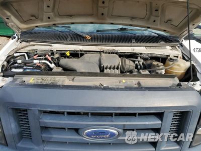 Zdjęcie 11 z 12 samochodu: 2013 FORD ECONOLINE E150 VAN VIN:1FTNE1EWXDDA58836 - miniatura