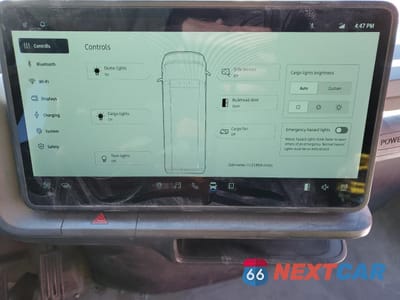 Zdjęcie 9 z 13 samochodu: 2023 RIVIAN EDV 700 VIN:7FCEHEB73PN009787 - miniatura