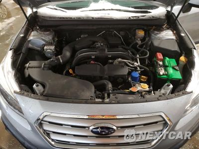 Zdjęcie 12 z 14 samochodu: 2015 SUBARU OUTBACK 2.5I LIMITED VIN:4S4BSALC0F3318461 - miniatura