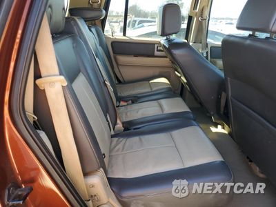 Zdjęcie 11 z 15 samochodu: 2007 FORD EXPEDITION EDDIE BAUER VIN:1FMFU17577LA49867 - miniatura
