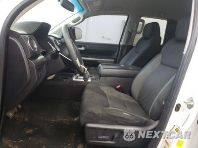 Zdjęcie 7 z 14 samochodu: 2014 TOYOTA TUNDRA DOUBLE CAB SR VIN:5TFUW5F17EX397007 - miniatura
