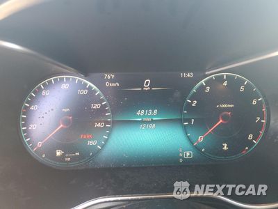 Zdjęcie 9 z 13 samochodu: 2022 MERCEDES-BENZ GLC 300 VIN:W1N0G8DB5NV350054 - miniatura