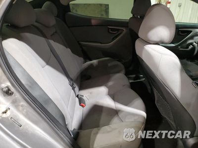 Zdjęcie 11 z 14 samochodu: 2013 HYUNDAI ELANTRA GLS VIN:5NPDH4AE8DH186374 - miniatura