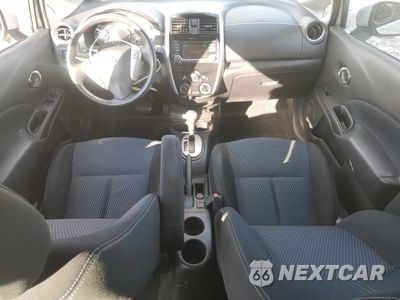 Zdjęcie 8 z 14 samochodu: 2016 NISSAN VERSA NOTE S VIN:3N1CE2CP0GL363384 - miniatura