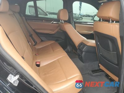 Zdjęcie 11 z 13 samochodu: 2017 BMW X4 XDRIVEM40I VIN:5UXXW7C32H0U26343 - miniatura