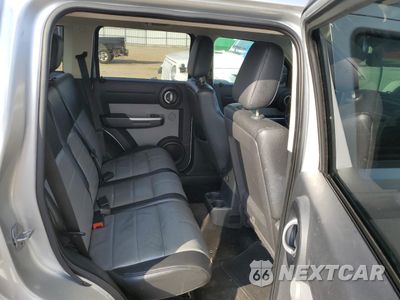 Zdjęcie 11 z 13 samochodu: 2008 DODGE NITRO SLT VIN:1D8GT58K68W189028 - miniatura