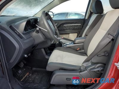 Zdjęcie 7 z 13 samochodu: 2009 DODGE JOURNEY SXT VIN:3D4GG57V09T201604 - miniatura