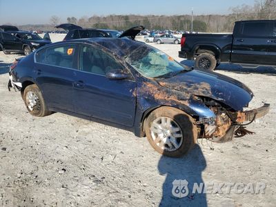 Czwarte zdjęcie samochodu z boku: 2009 NISSAN ALTIMA 2.5 VIN:1N4AL21E59N553041 - miniatura