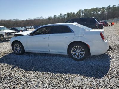 Drugie zdjęcie samochodu z przodu: 2021 CHRYSLER 300 TOURING VIN:2C3CCAAG6MH613882 - miniatura