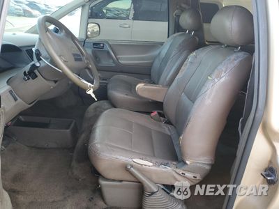 Zdjęcie 7 z 13 samochodu: 1996 TOYOTA PREVIA LE VIN:JT3GK13M0T1232131 - miniatura