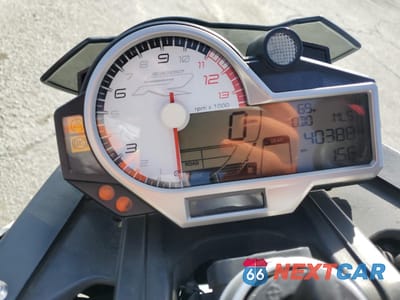 Zdjęcie 7 z 10 samochodu: 2019 BMW S 1000 R VIN:WB10D6204KZ972152 - miniatura