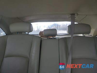 Zdjęcie 10 z 15 samochodu: 2005 INFINITI FX35 VIN:JNRAS08W25X218544 - miniatura
